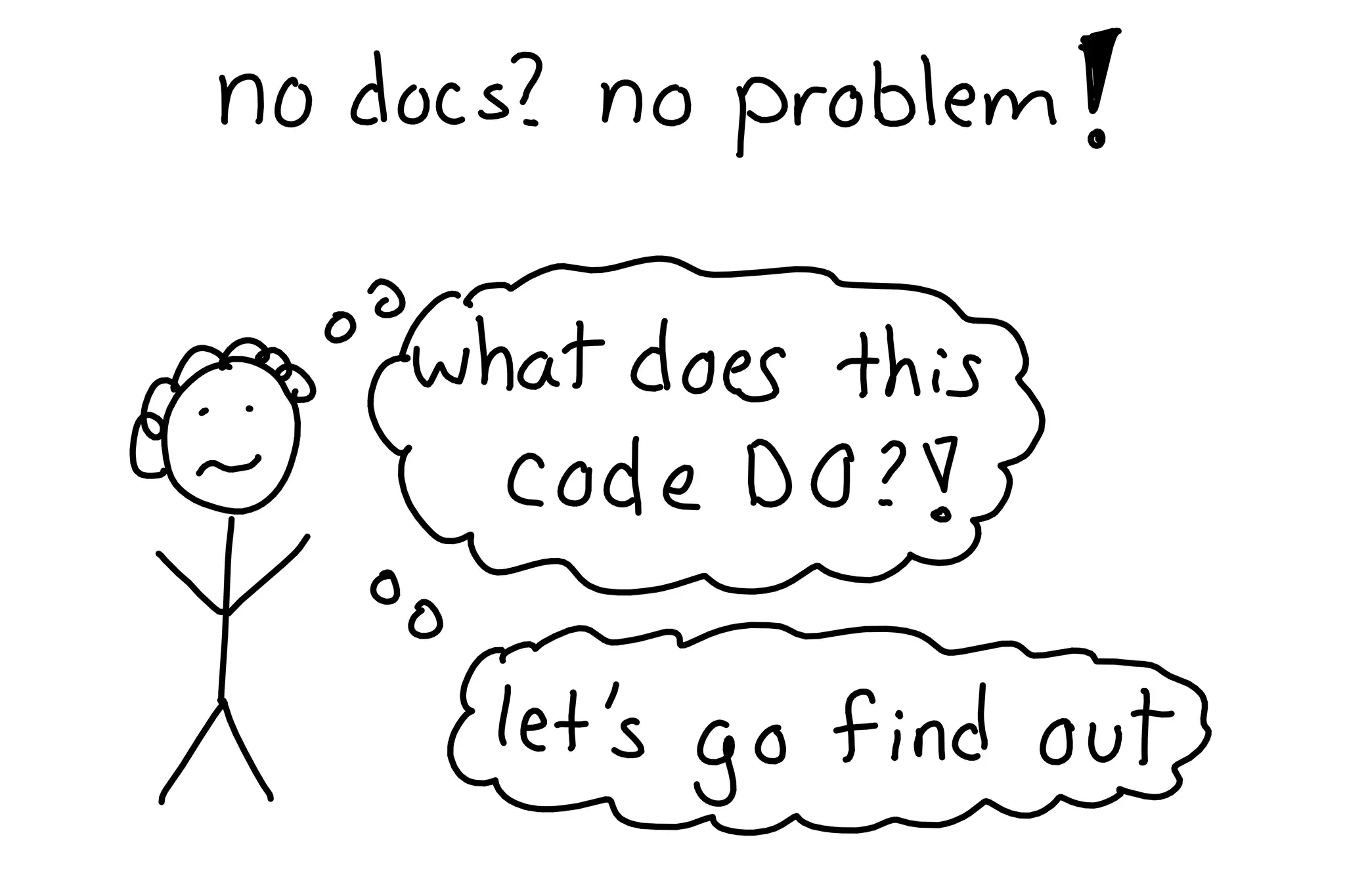 So you want to be a wizard