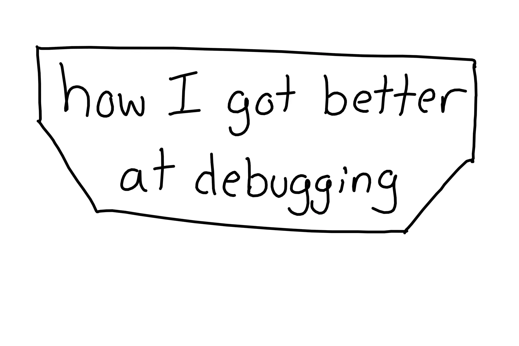 So you want to be a wizard