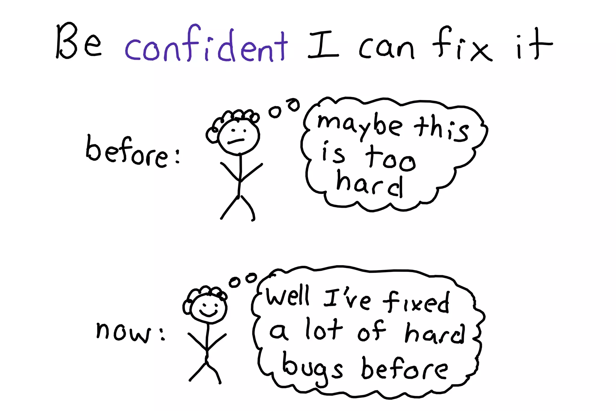 So you want to be a wizard