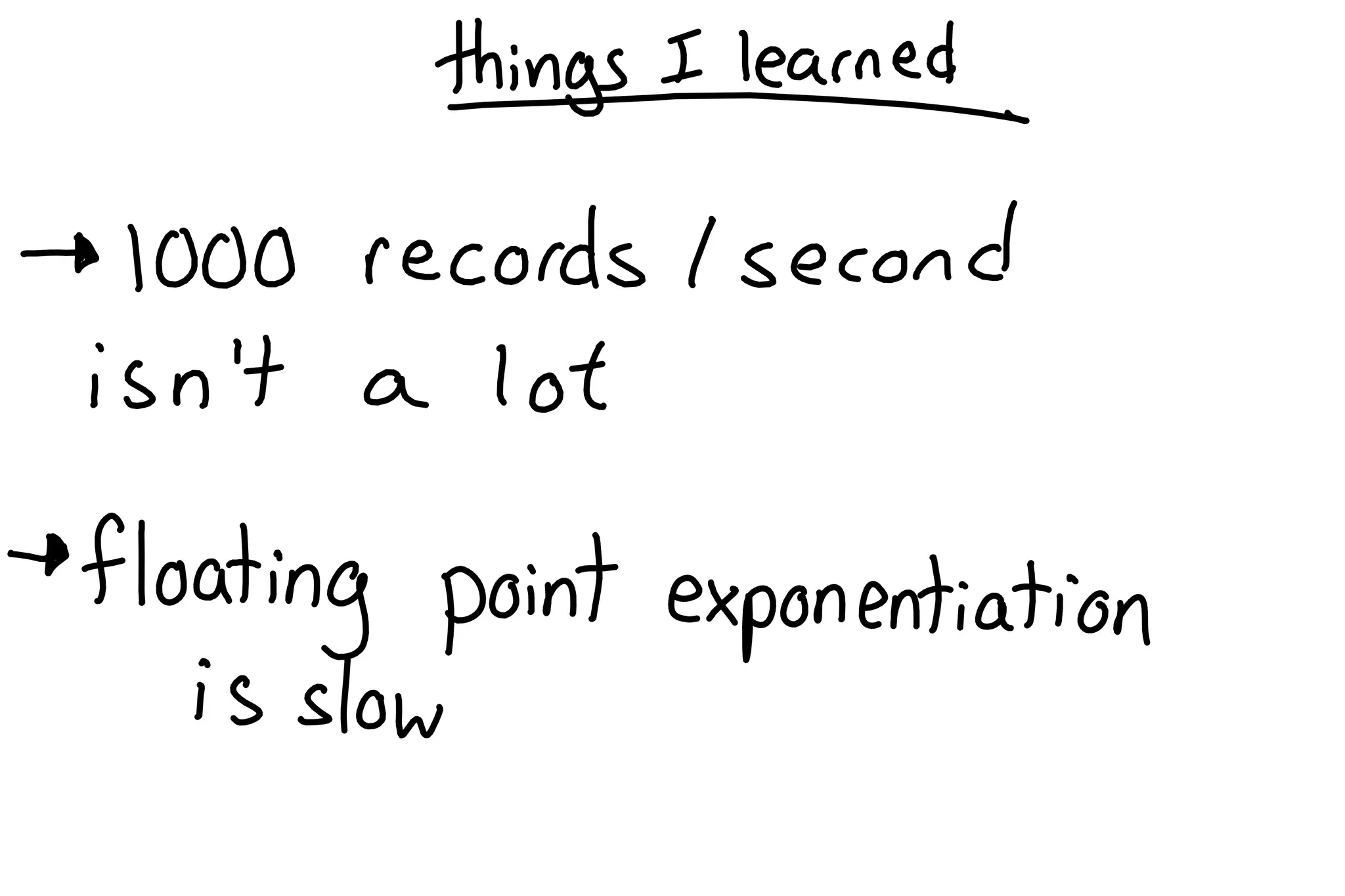 So you want to be a wizard