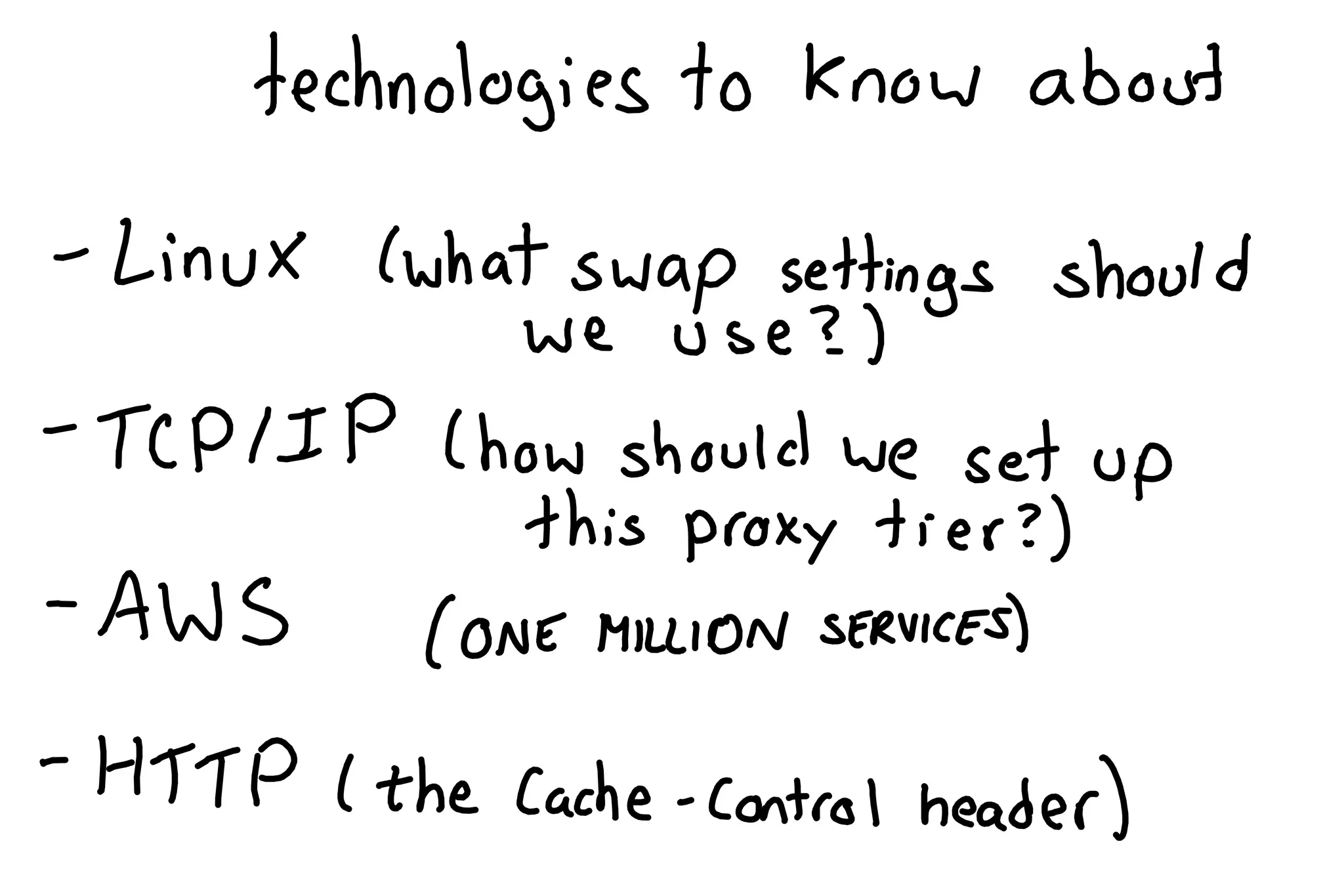 So you want to be a wizard