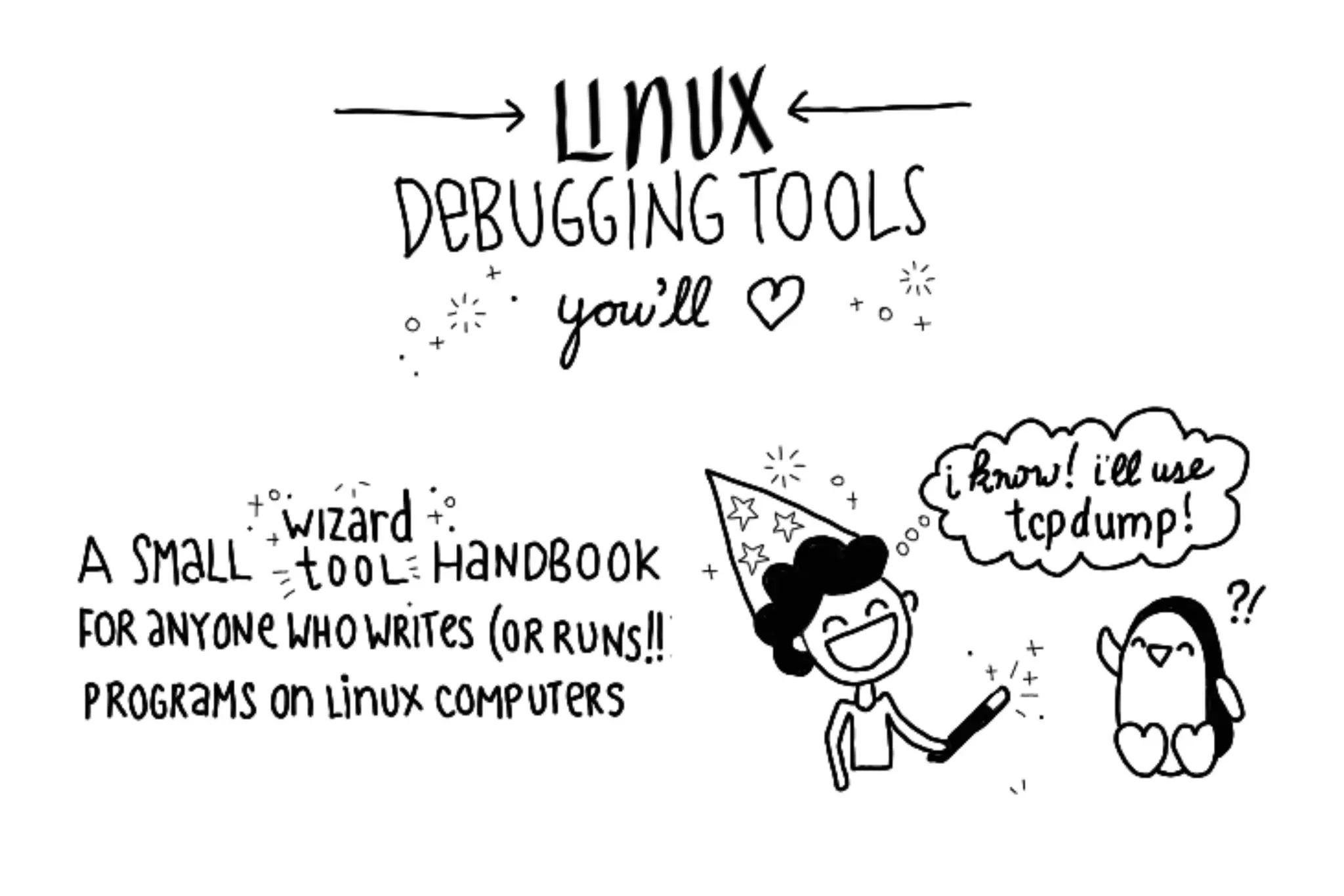 So you want to be a wizard