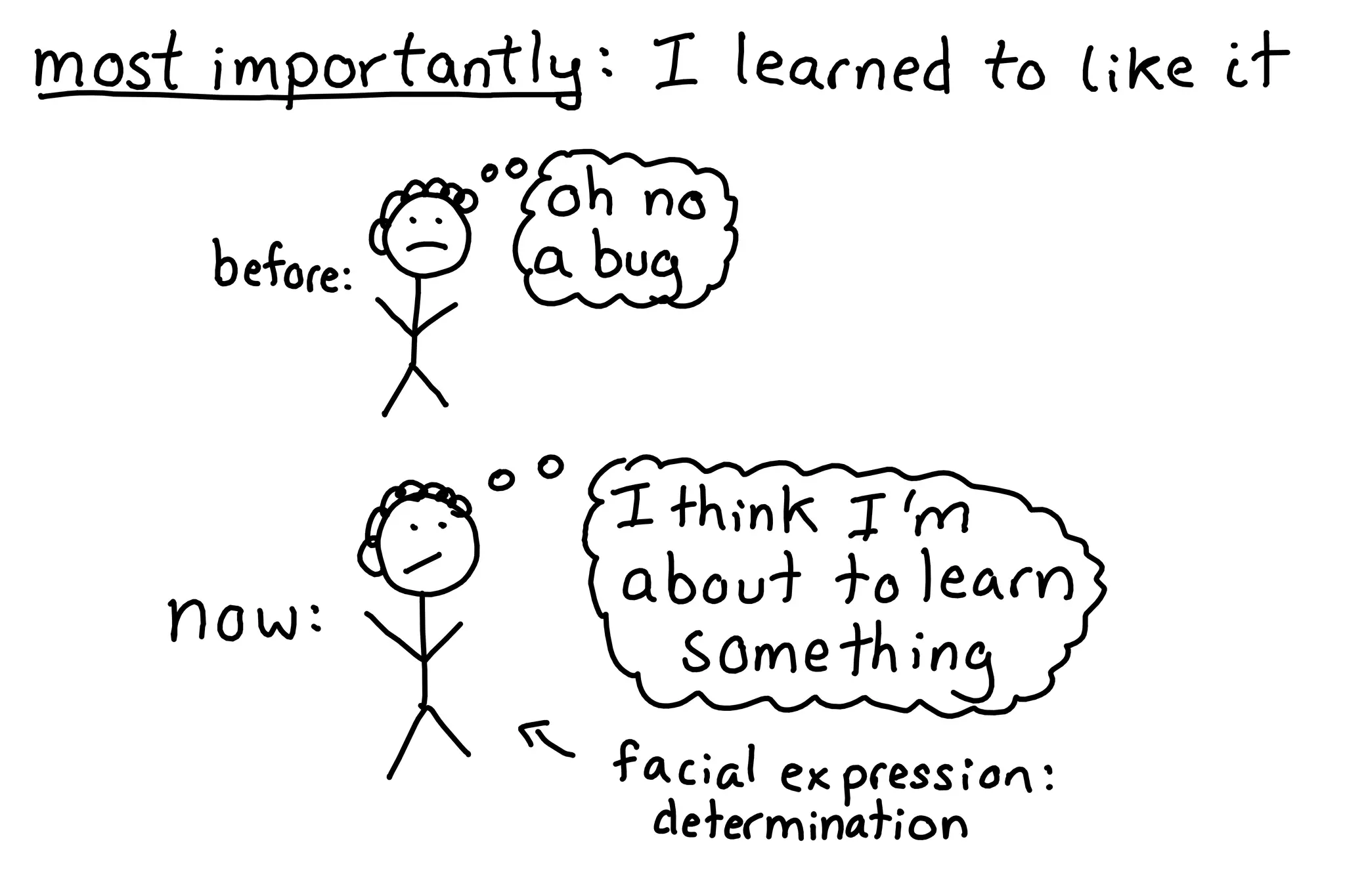 So you want to be a wizard