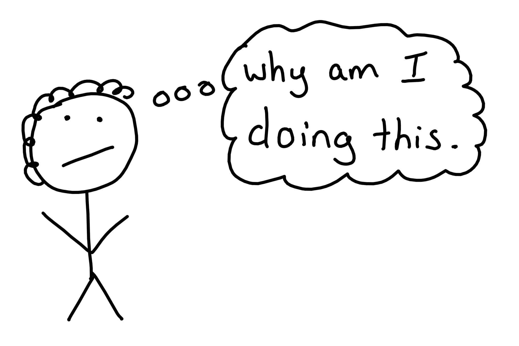 So you want to be a wizard