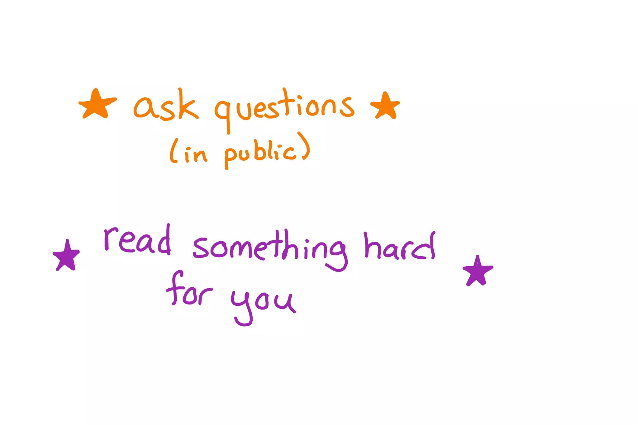 So you want to be a wizard