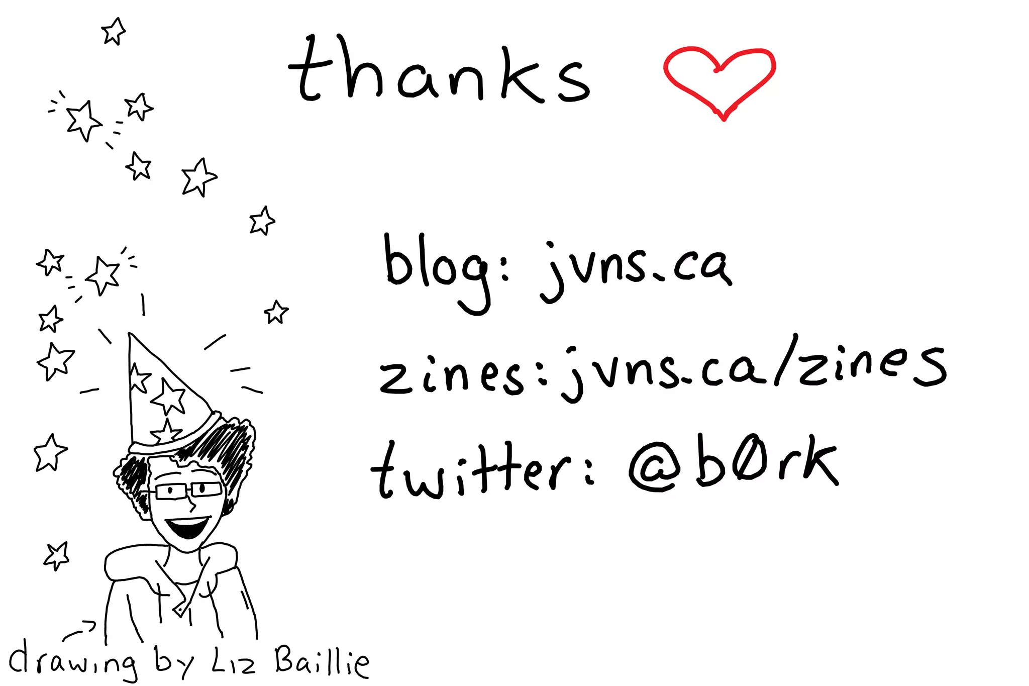 So you want to be a wizard