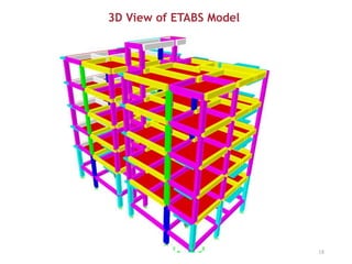 Structural Design of Residential Buildings - Introduction | PPTX