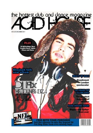 FRONT COVER SCREEN GRABS