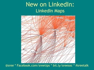 Sustainable Social MediaUse HootSuite or Tweetdeckto manage various accounts