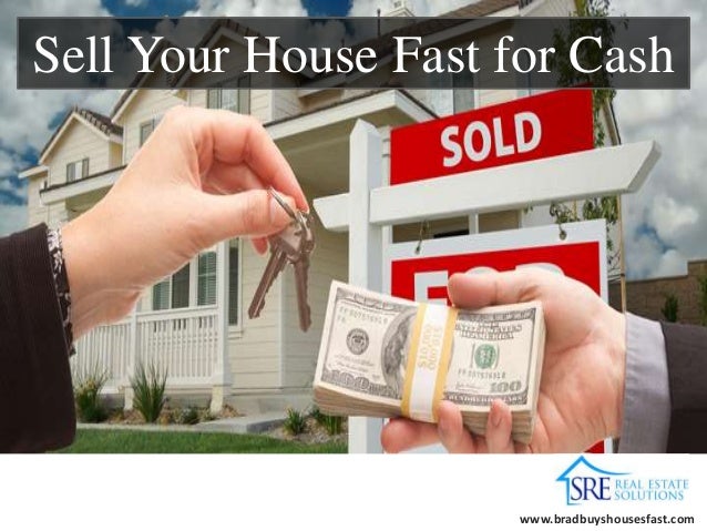 sell house fast for cash ferndale mi