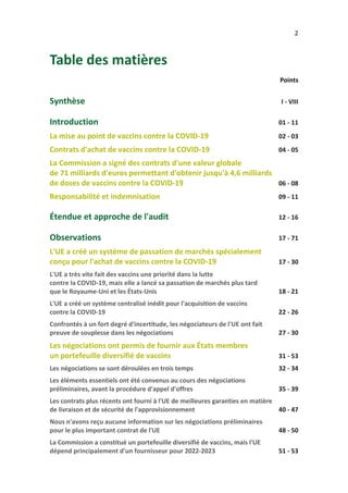 2
Points
I - VIII
01 - 11
02 - 03
04 - 05
06 - 08
09 - 11
12 - 16
17 - 71
17 - 30
18 - 21
22 - 26
27 - 30
31 - 53
32 - 34
...