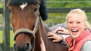 Sveriges Ridgymnasium