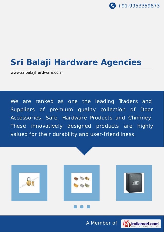 Godrej Products by Sri balajihardwareagencies