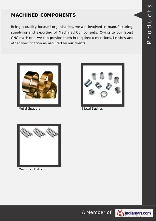 Industrial Axles by Sri mahalakshmidieworks