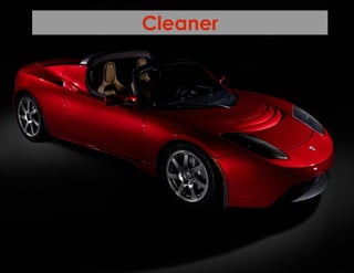 Cleaner 