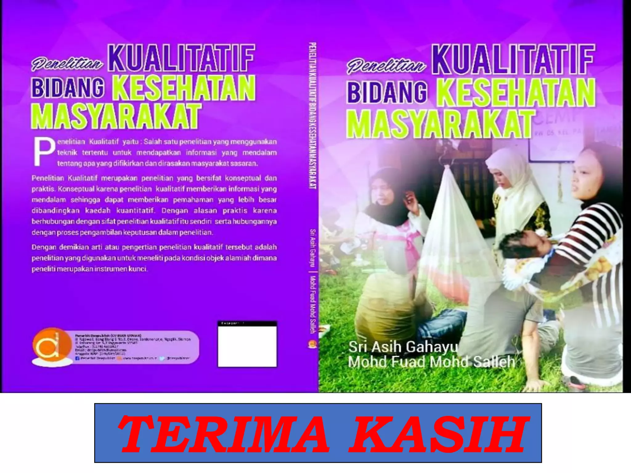 TERIMA KASIH
 