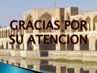 GRACIAS POR
SU ATENCION
 
