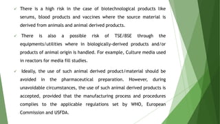 TSE/BSE Evaluation | PPTX