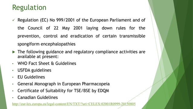 TSE/BSE Evaluation | PPTX | Infectious Diseases | Diseases and Conditions