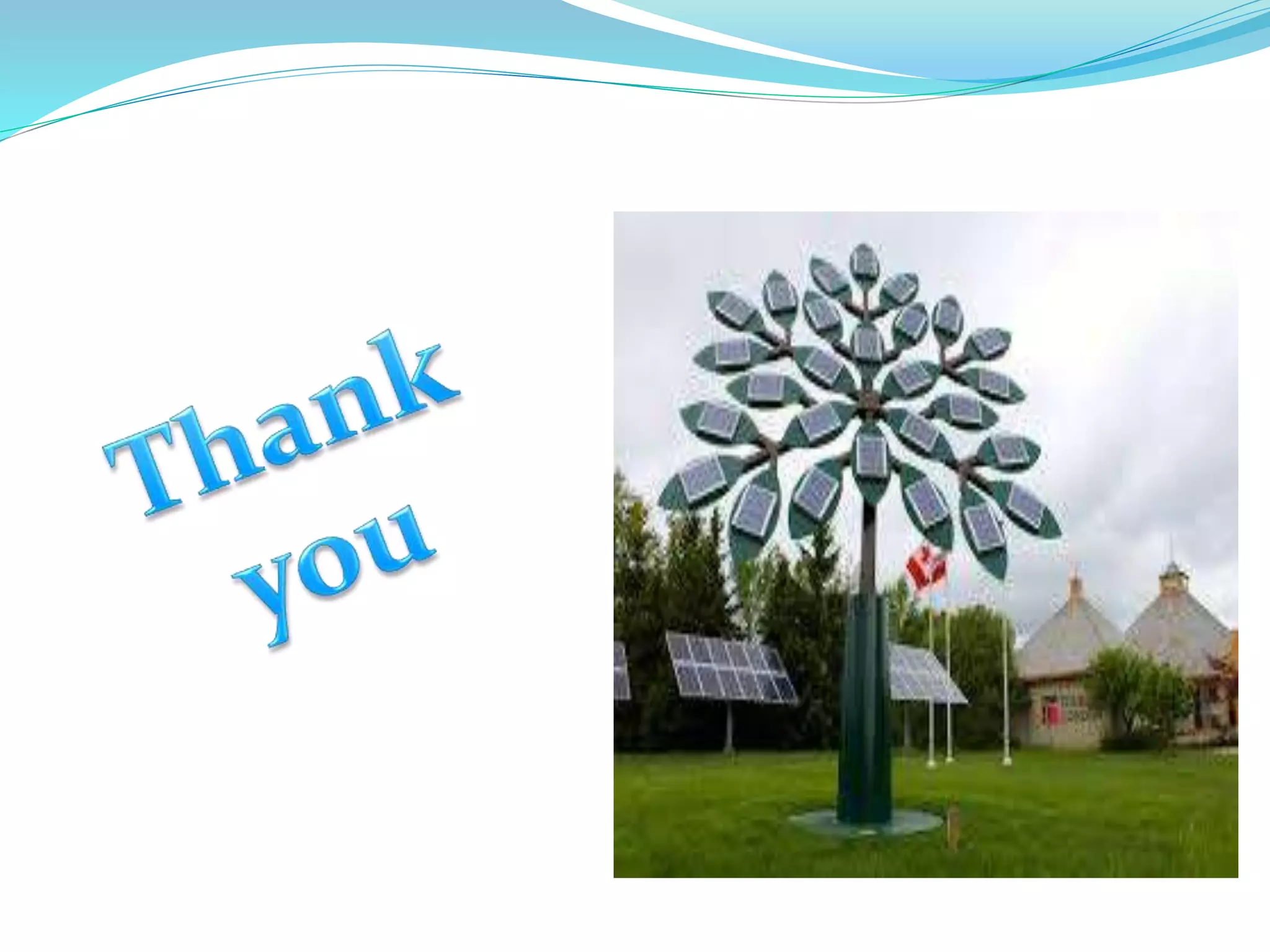 Sri divya solar tree