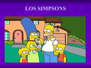 LOS SIMPSONS 