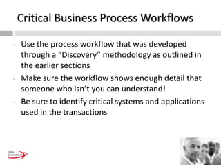 Don’t wait for Disaster to Strike! Be Prepared with Business Continuity ...