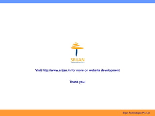 <html> <head> <style type="text/css">   p {color: white; } body {background-color: black; } </style> </head> <body> <p>White text on a black background!</p> </body> </html> Internal Style Sheet   