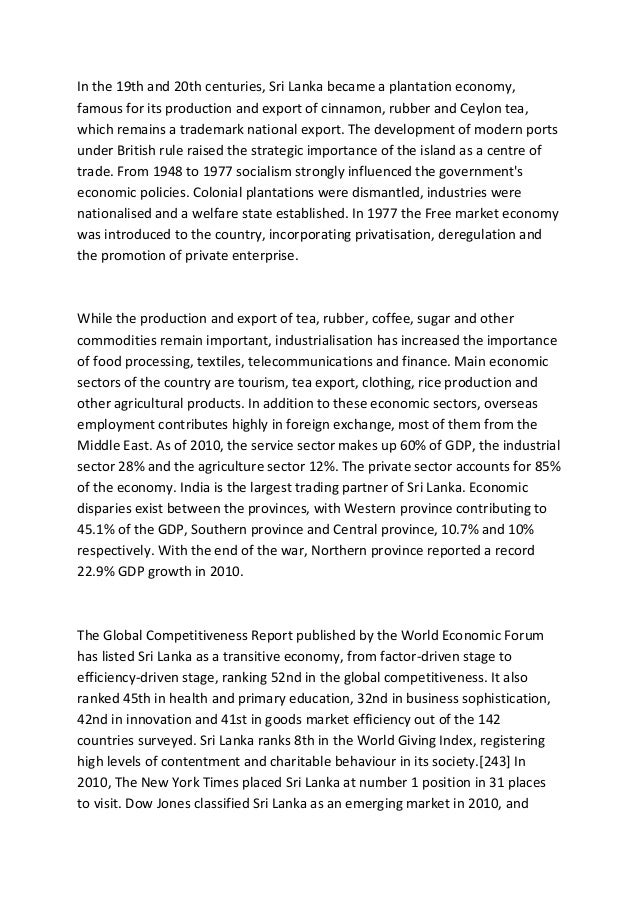 example of opinion essays