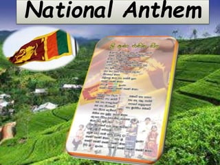 National Anthem
 