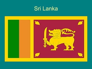 Sri Lanka 