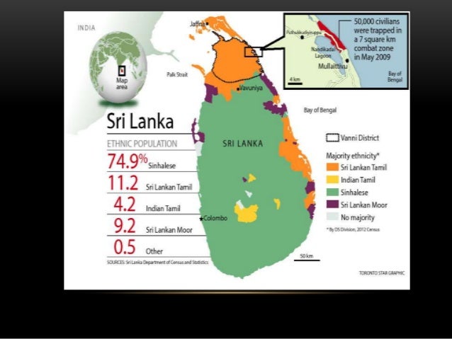 Sri Lanka Civil War Timeline Sri Lanka History Timeline ITVQ Sri Lanka Civil War 11 638 