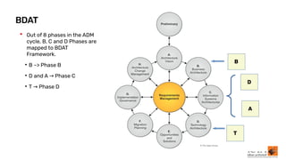Bdat Technology Sri Lanka Government Enterprise Architecture | PDF