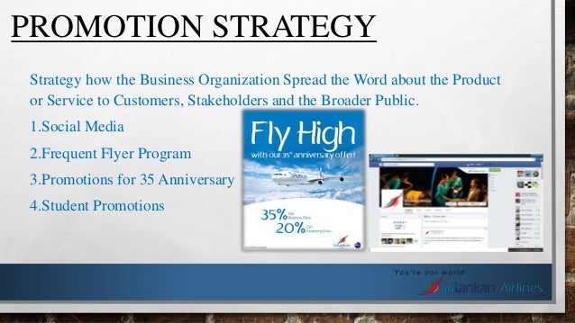 srilankan airlines presentation sri lankan frequent flyer