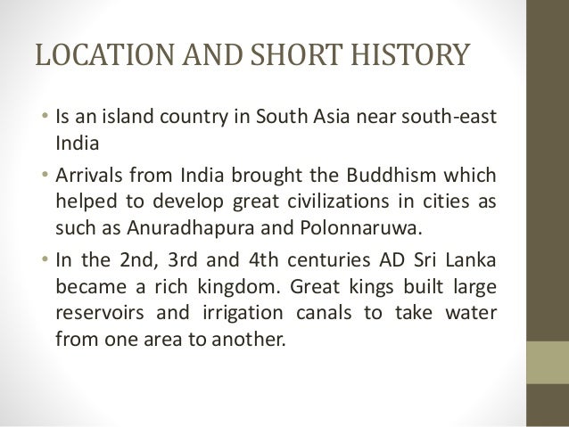 Short history of sri lanka pdf to jpg