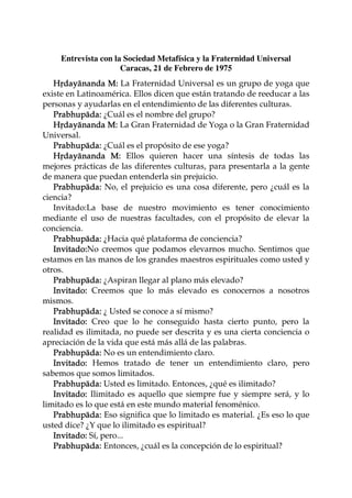 Srila prabhupada en_venezuela