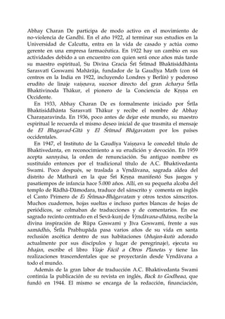 Srila prabhupada en_venezuela