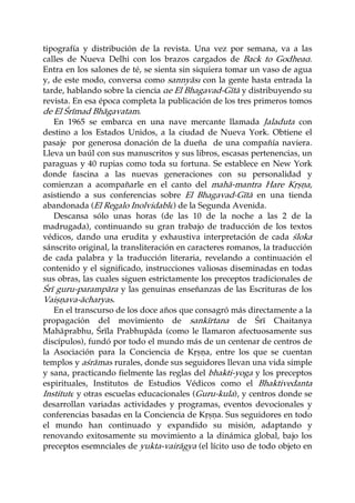 Srila prabhupada en_venezuela