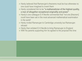 





 