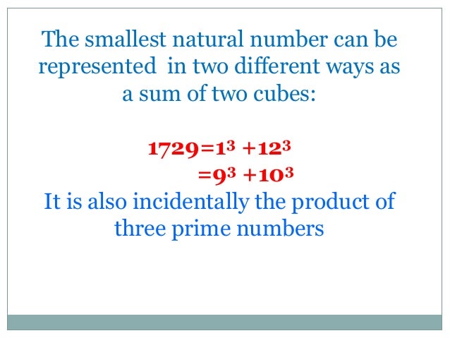 The Product Of Two Natural Numbers Whose Sum Is The Product Of Two Natural Numbers Whose Sum Is