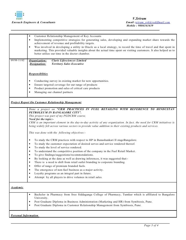 fancy sap sd resume 3 years experience vignette professional