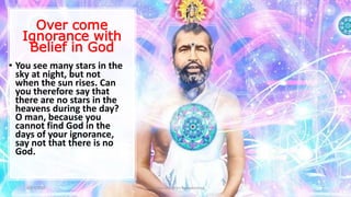 Sri Ramakrishna Paramhansa Sayings and Quotations by Dr.T.V.Rao | PPTX