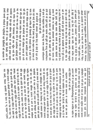 Scan by Easy Scanner
 