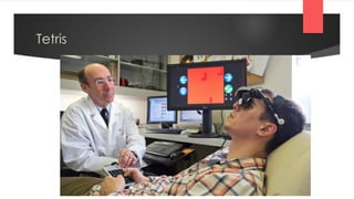 Tetris
 