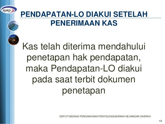 Sri suwanti jurnal standar - Akuntansi Pemerintahan Daerah