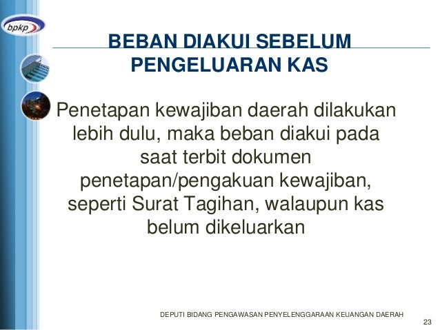 Inspirasi Pertanyaan Tentang Akuntansi Belanja Dan Beban