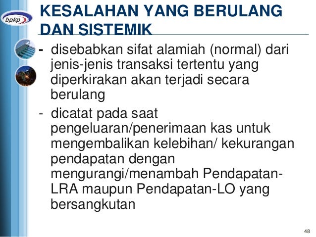 Sri suwanti jurnal standar - Akuntansi Pemerintahan Daerah