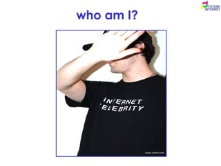 who am I?
image: brittney bush
 