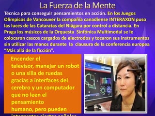 Beneficiarnos de estos instrumentos atrayendo el magnetismo secreto que existe en el Universo. 
