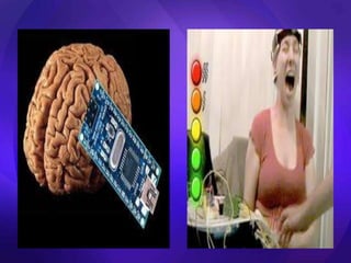 Sri Yantra es considerado el Rey de los Yantras porque concede victoria en todos los niveles.La Fuerza de la MenteTécnica para conseguir pensamientos en acción. En los Juegos Olímpicos de Vancouver la compañía canadiense INTERAXON puso las luces de las Cataratas del Niágara por control a distancia. En Praga los músicos de la Orquesta  Sinfónica Multimodal se le colocaron cascos cargados de electrodos y tocaron sus instrumentos sin utilizar las manos durante  la  clausura de la conferencia europea  “Más allá de la ficción”.    Encender el televisor, manejar un robot o una silla de ruedas gracias a interfaces del cerebro y un computador que no leen el pensamiento humano, pero pueden interpretar ciertas señales cerebrales.