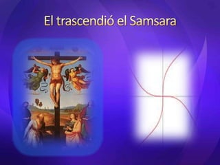 Lo que sabía Albert Einstein lo sabían los antiguos Richis 